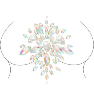 Leg avenue - celestial joya adhesiva para el cuerpo
