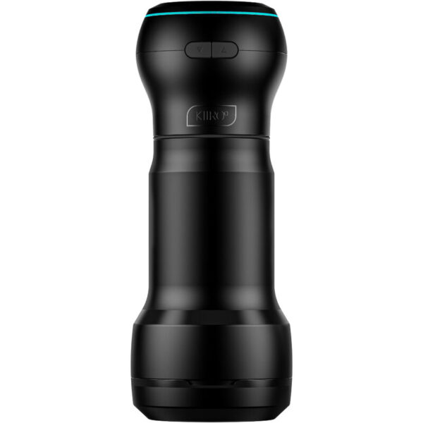Kiiroo - feel pocket masturbador masculino bolsillo + power blow