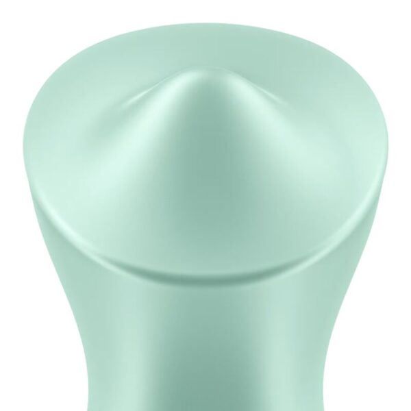 Satisfyer - exciterrr vibrador lay-on clÍtoris menta