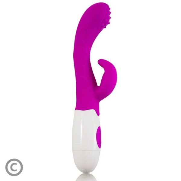 Pretty love - flirtation vibrador arthur