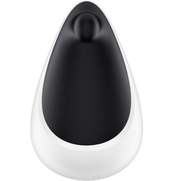 Satisfyer - spot on 3 estimulador de clÍtoris negro