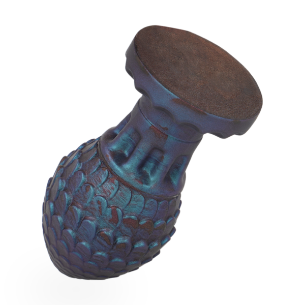 Epic - vrakos plug anal huevo dragon talla m