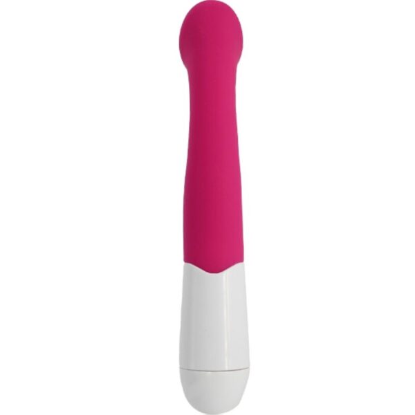 Armony - rabbit vibrador & estimulador punto g 10 velocidades rosa