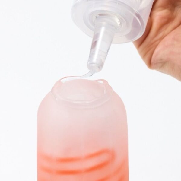 Tenga - locion lubricante light base agua