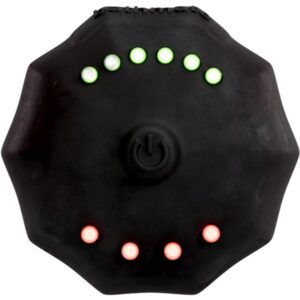 Bathmate - temporizador de bombeo directo negro