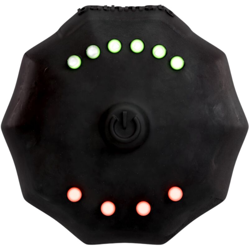 Bathmate - temporizador de bombeo directo negro