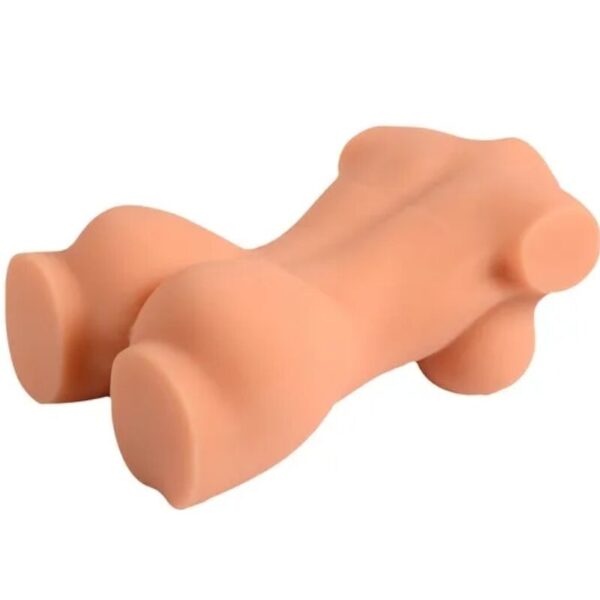 Armony - torso femenino realistico modelo 7