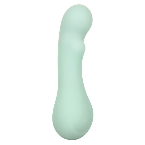 Calexotics - pacifica bora bora estimulador punto g 10 vibraciones aqua