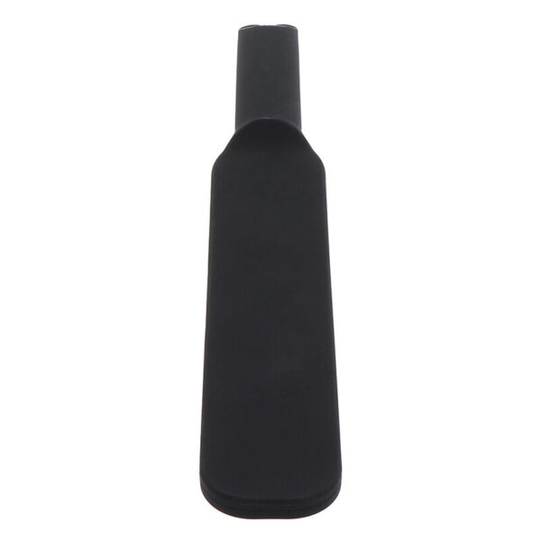 Hidden desire - extreme paleta con pÚas grande negro