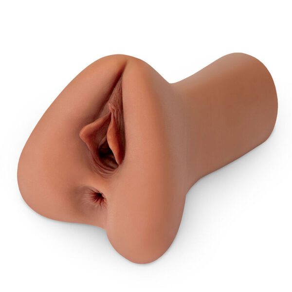 Pdx plus - pick your pleasure masturbador realÍstico xl mulato
