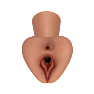 Pdx plus - pick your pleasure masturbador realÍstico xl mulato
