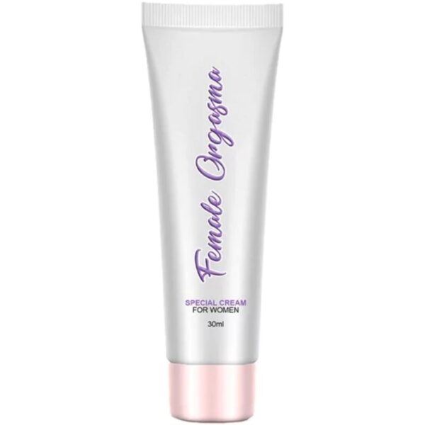 Ruf - female orgasma crema estimuladora para ella 30 ml