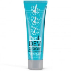 Ruf - crema alargadora del pene penis dev