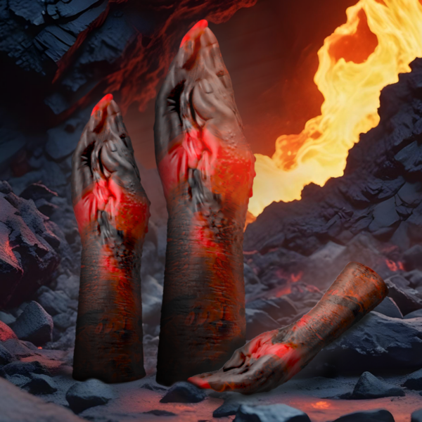 Epic - lilith dildo demonio maligno l
