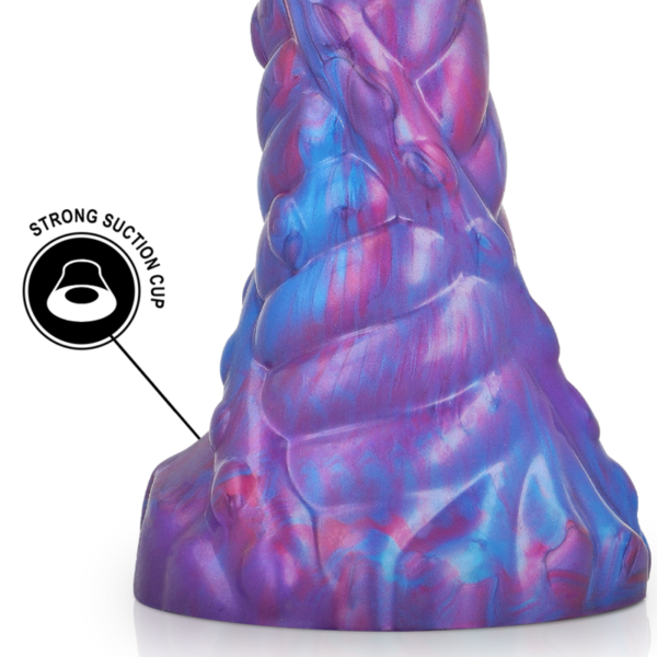 Epic - nokken dildo criatura de las aguas