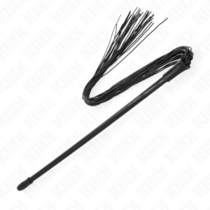 Kink - lÁtigo de silicona 60 cm