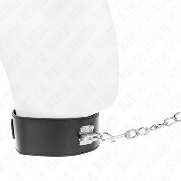 Kink - collar con correa 65 cm modelo bÁsico modelo 2