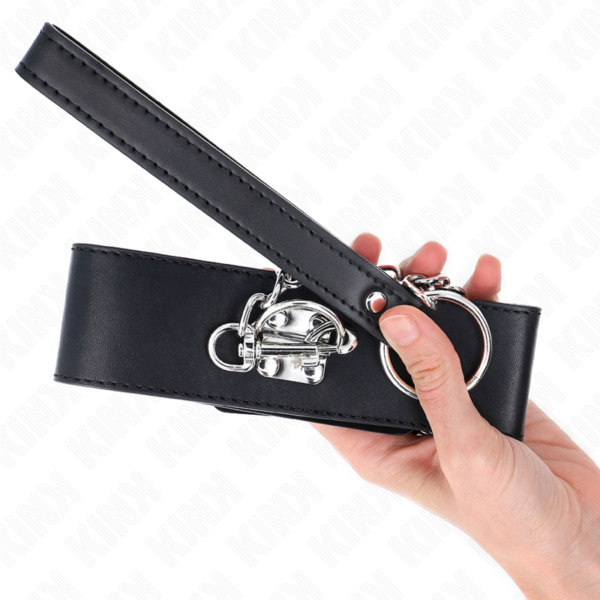 Kink - collar con correa 65 cm modelo bÁsico modelo 2