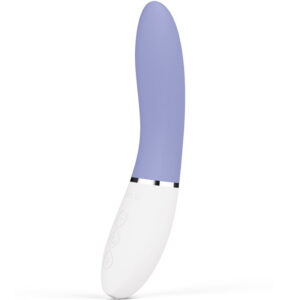 Lelo -  liv™ 3 estimulador punto g azul