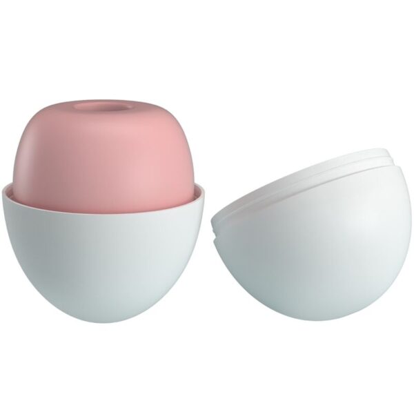 Pretty love - masturbador masculino huevo rosa