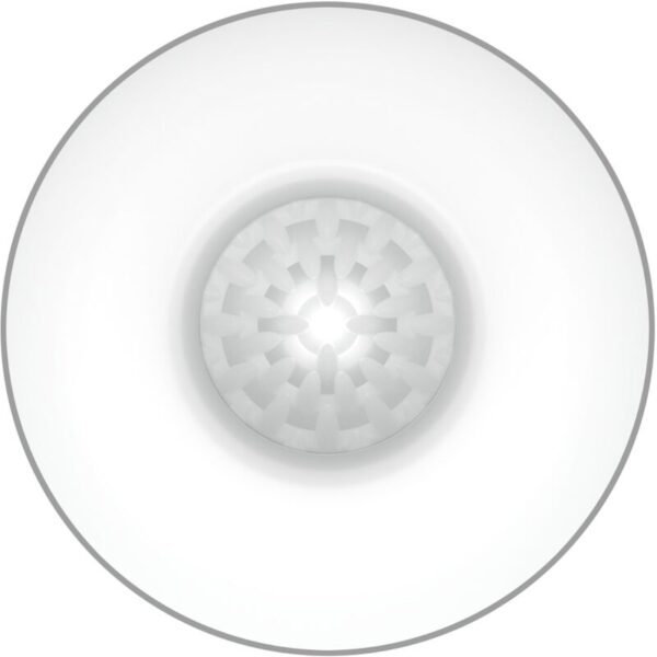 Pretty love - masturbador masculino huevo blanco