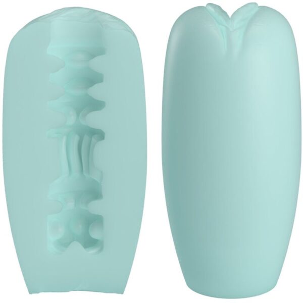 Pretty love - catherine masturbador masculino verde