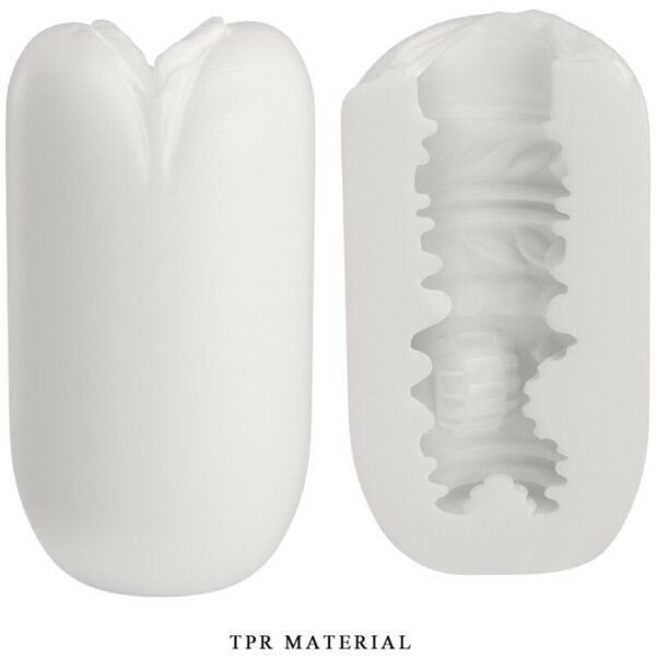 Pretty love - masha masturbador masculino blanco