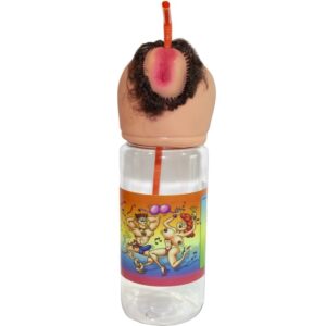 Diablo picante - flesh lips botella 360 ml /es/pt/en/fr/it/