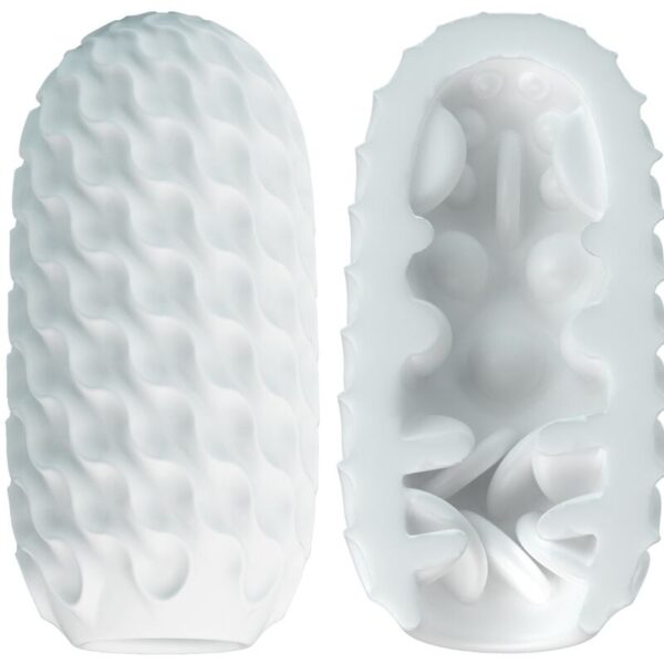 Pretty love - venus x masturbador masculino blanco