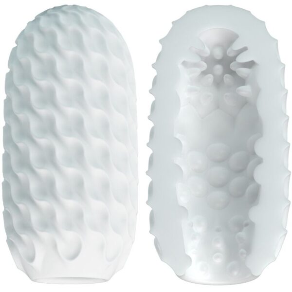 Pretty love - venus x masturbador masculino modelo 2 blanco