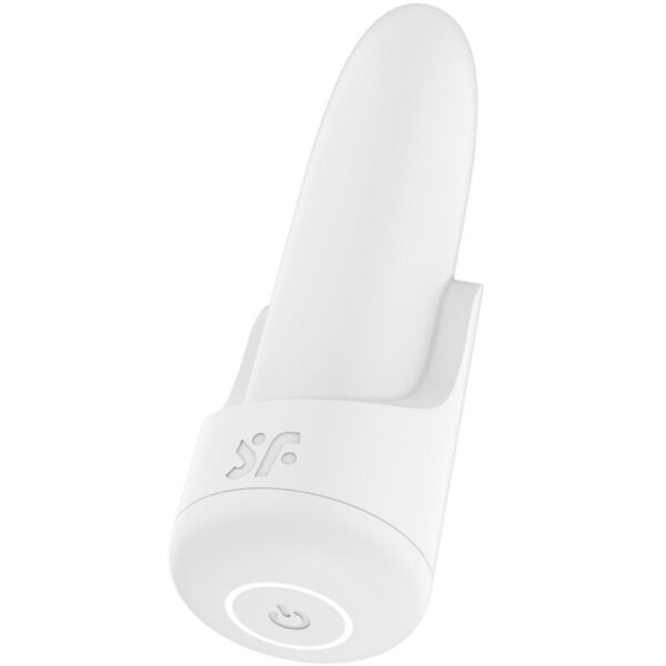 Satisfyer - playful four set vibradores 4 en 1 + power bullet