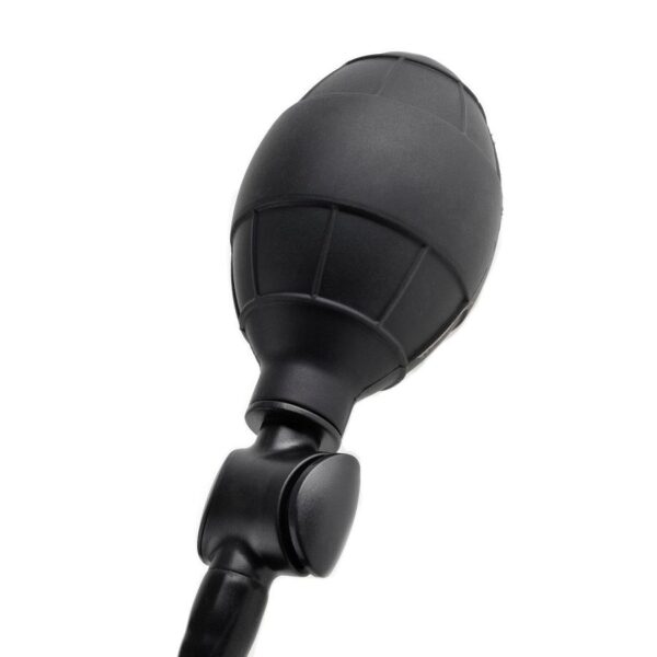 Fetish fantasy mini succionador de vagina