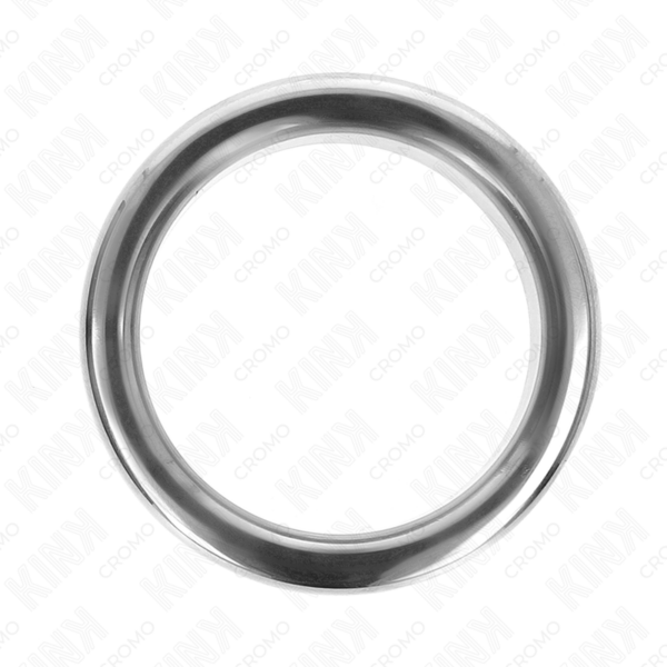 Kink - anillo pene metal 3 cm