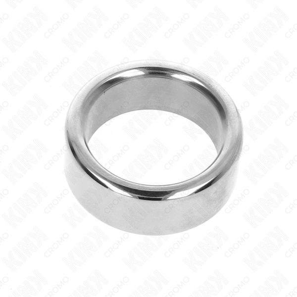 Kink - anillo pene metal 3 cm