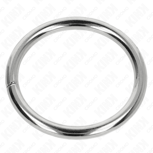 Kink - anillo pene metal 5 cm