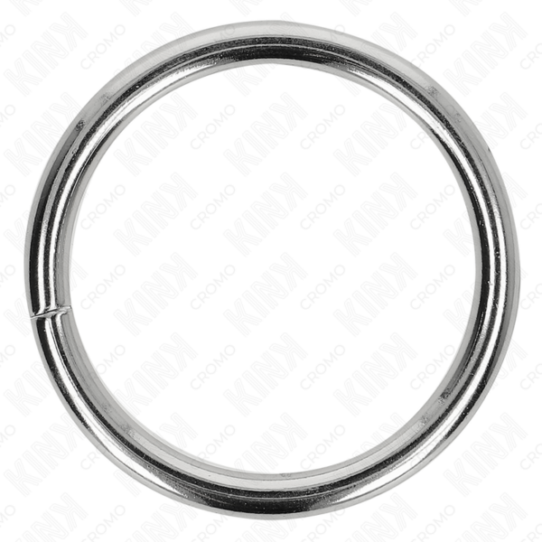 Kink - anillo pene metal 5 cm