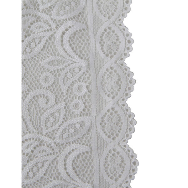Subblime - 953867 body de encaje blanco l/xl