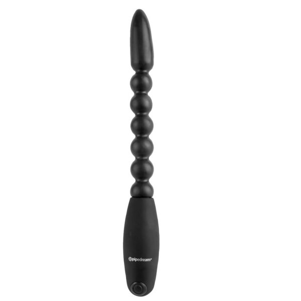 Anal fantasy bolas anales
