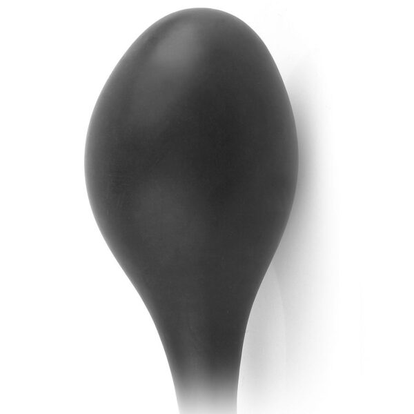 Anal fantasy plug hinchable