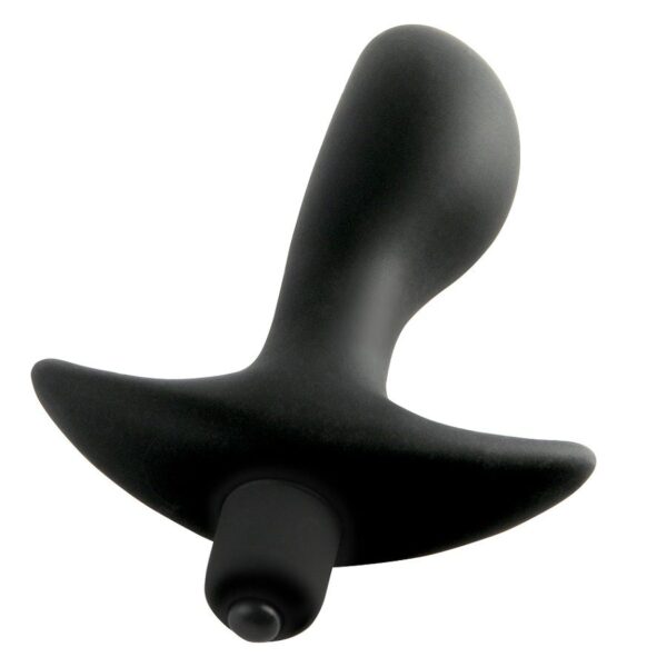 Anal fantasy vibrador perfect plug