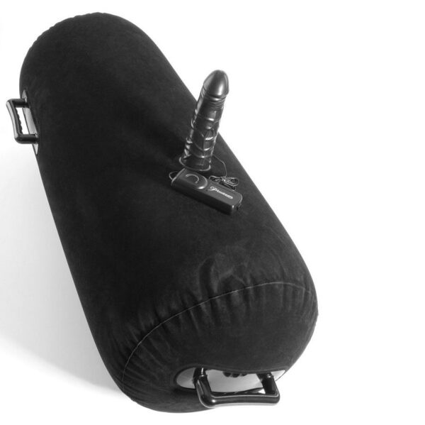 Fetish fantasy asiento hinchable