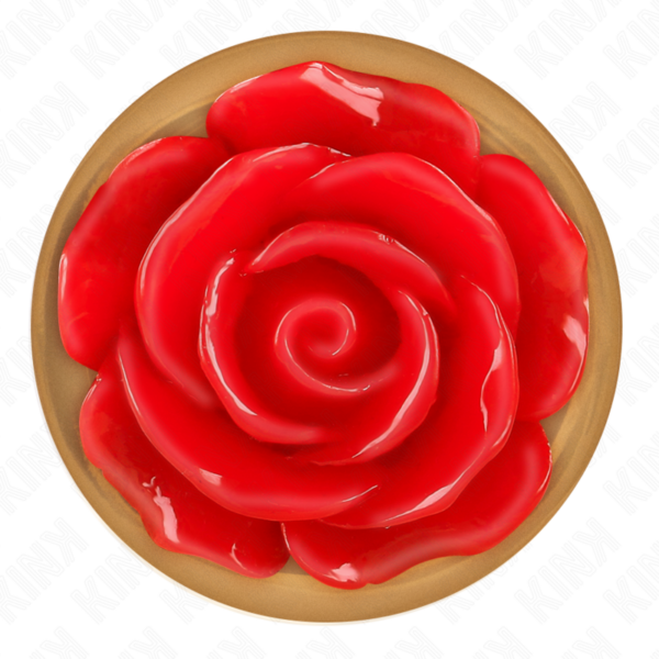 Kink - plug anal oro rosado rosa roja l