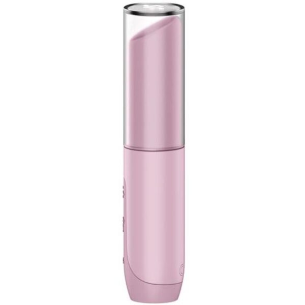 Satisfyer - secret kiss estimulador clÍtoris por ondas rosa