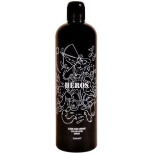 Heros - bodyglide lubricante silicona 500 ml