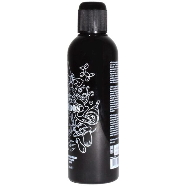 Heros - bodyglide lubricante silicona 200 ml