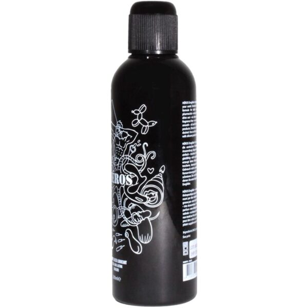 Heros - bodyglide lubricante silicona 200 ml