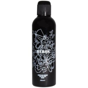 Heros - bodyglide lubricante silicona 200 ml