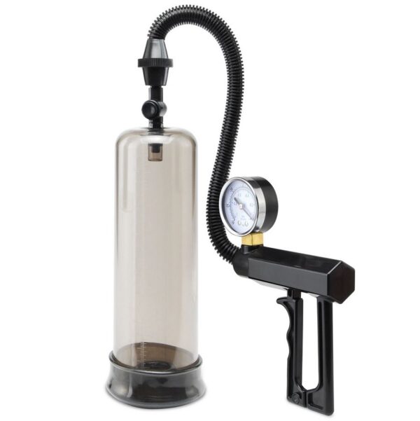 Pump worx bomba de succion pistola