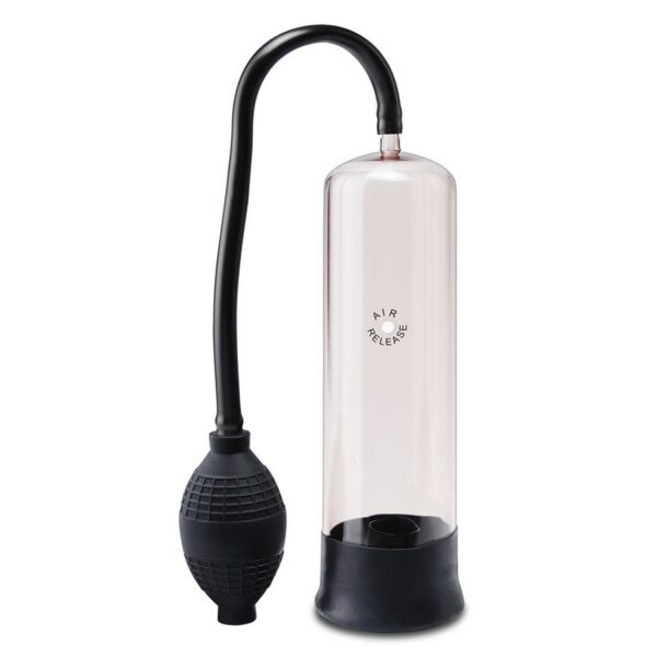 Pump worx bomba de ereccion novato del a?o