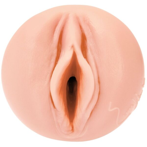 Fleshlight - emma hix vagina